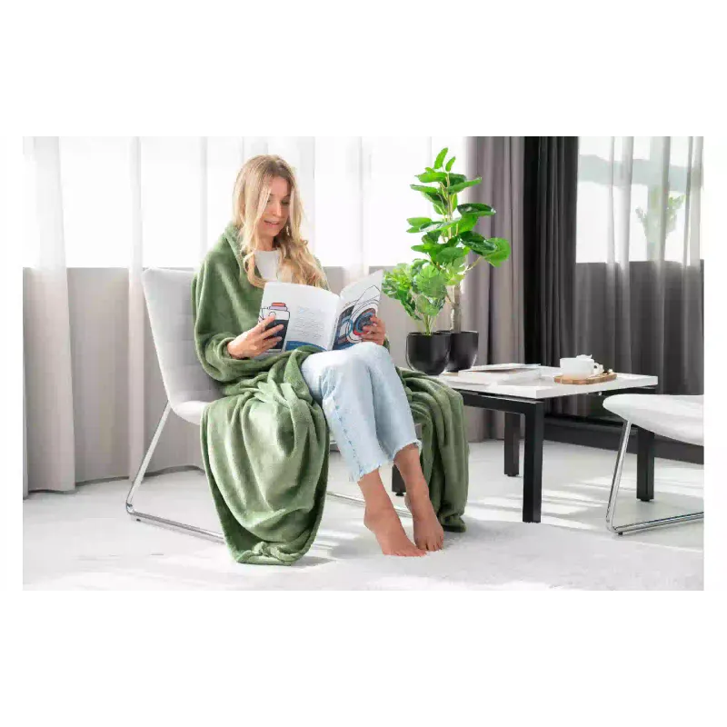 Xadrez Ardesto Flannel, Green (ART0209SB)