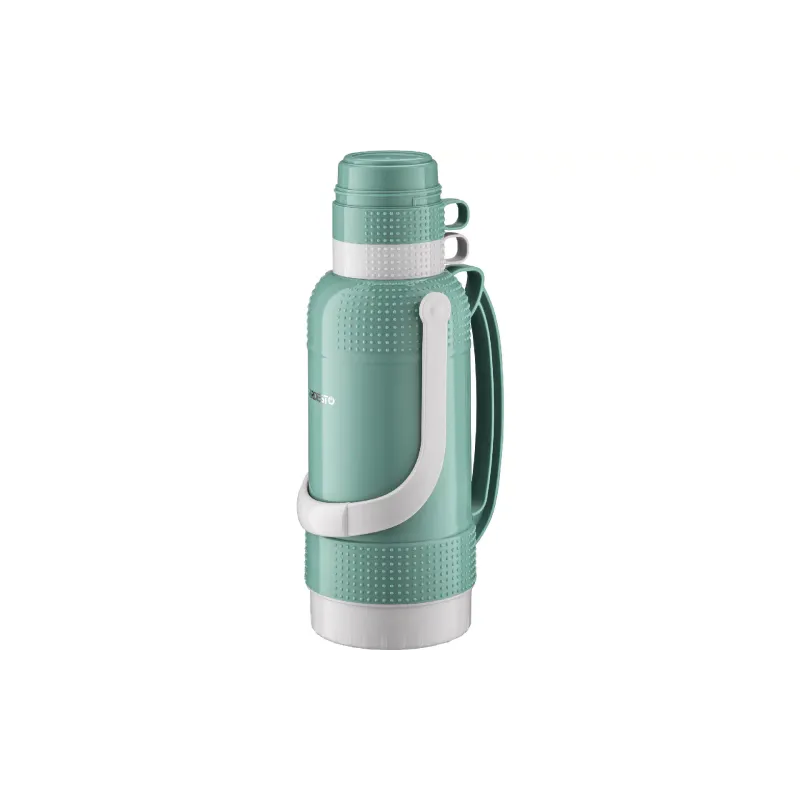 Θερμός Ardesto Gemini Gourmet, Green (AR2632GRG)