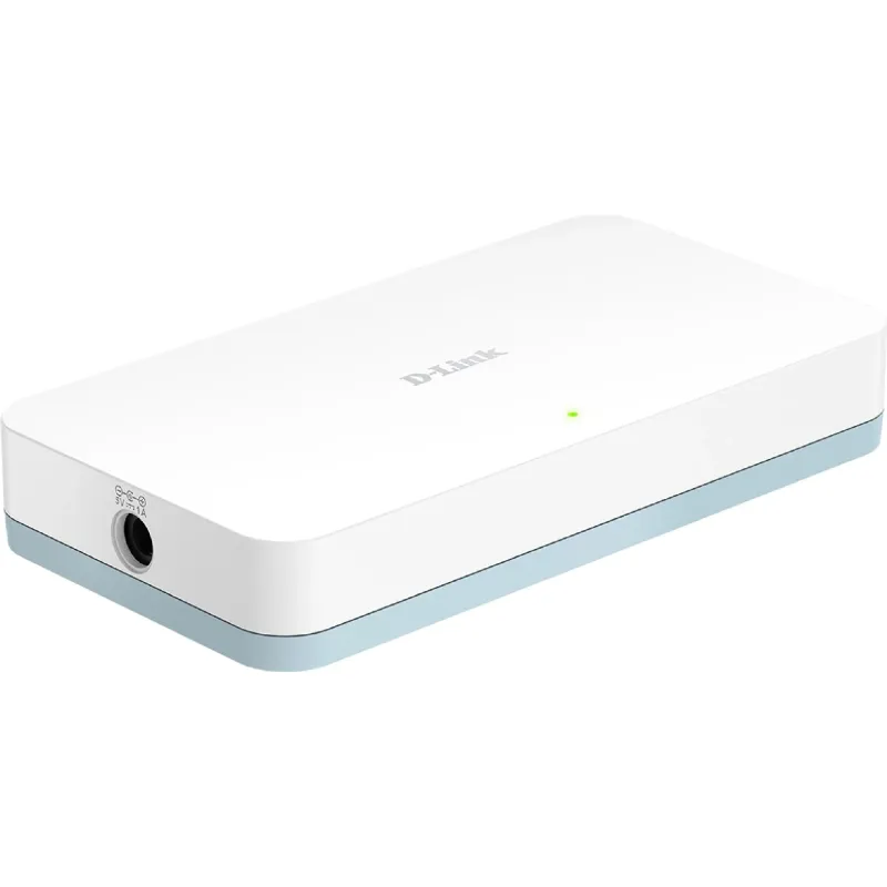 Switch D-Link (DGS-1008D/E)