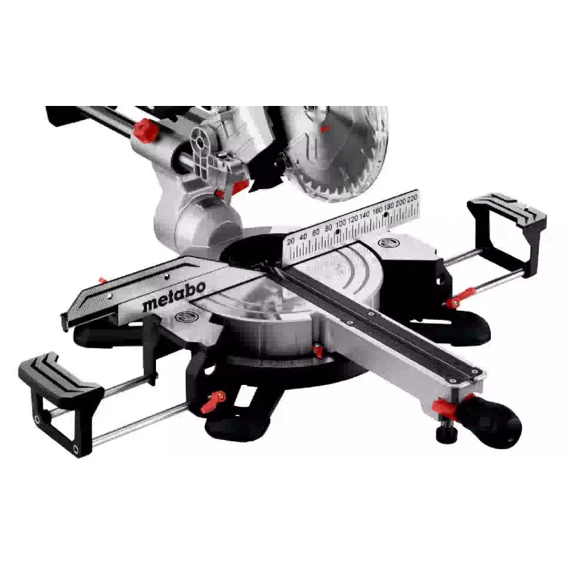 Πριόνι μίτερ Metabo (613216000)