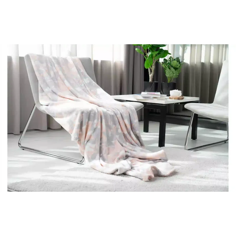 Καρό ύφασμα Ardesto Flannel Флора (ART0106PB)