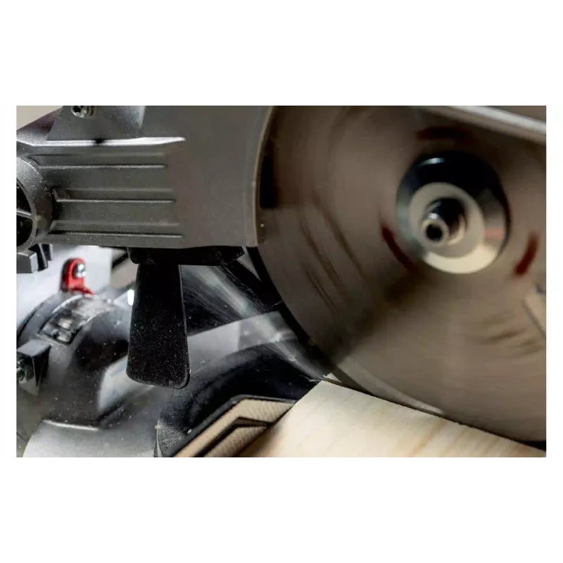 Пила торцювальна Metabo (610216000)