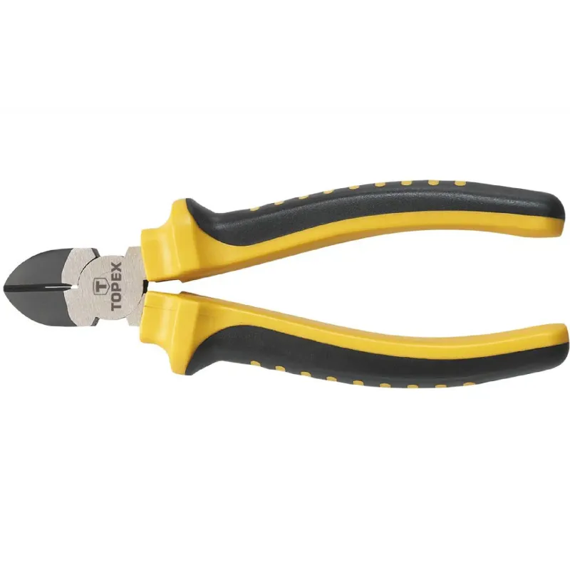 Кусачки-бокорізи Topex (32D106)