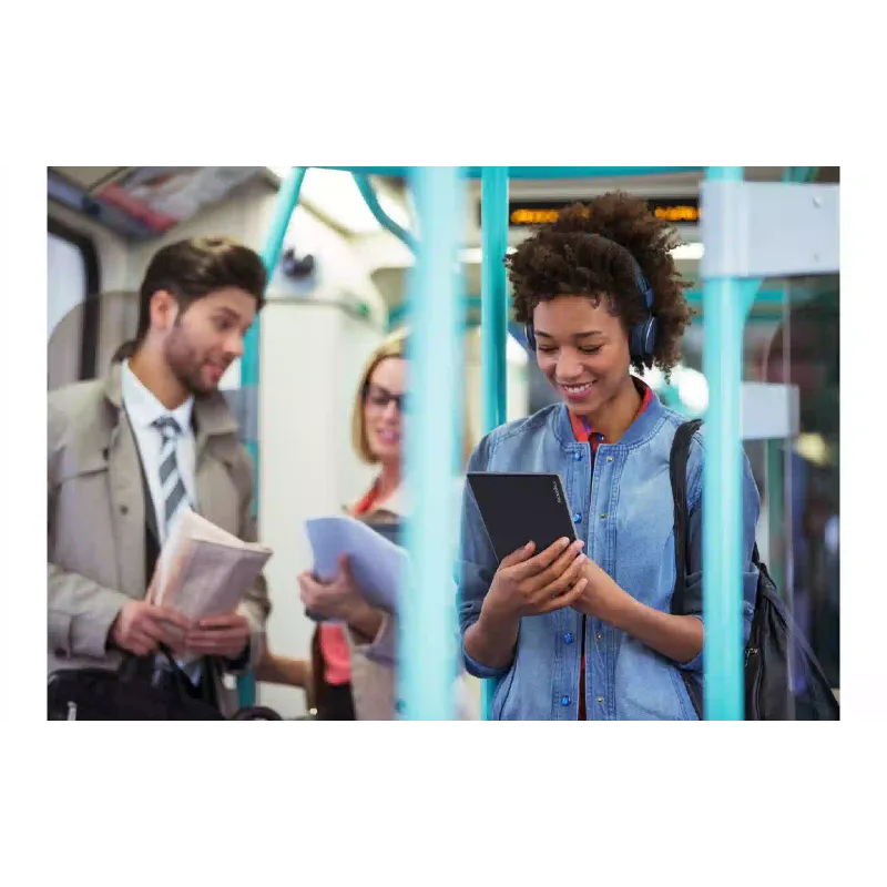 E-könyv Pocketbook 743K InkPad Color 3, Stormy Sea (PB743K3-1-CIS)