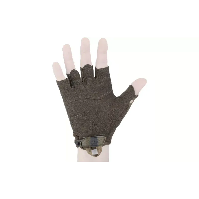 Tactical gloves 2E (2E-TACTGLOSUM-XL-MC)