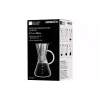 Chemex για την παρασκευή καφέ Ardesto Black Mars, Black (AR0706CM)