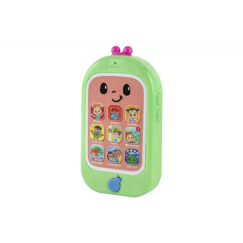 Интерактивна играчка CoComelon (CMW0190)