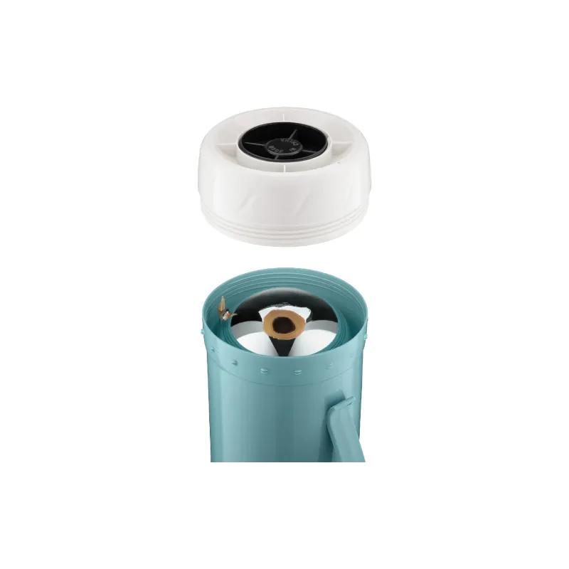 Garrafa térmica Ardesto Gemini Gourmet, Blue (AR2620BLG)