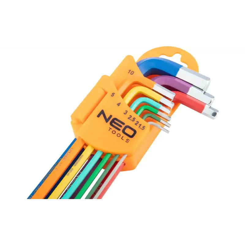 imbus ključ Neo Tools (09-512)