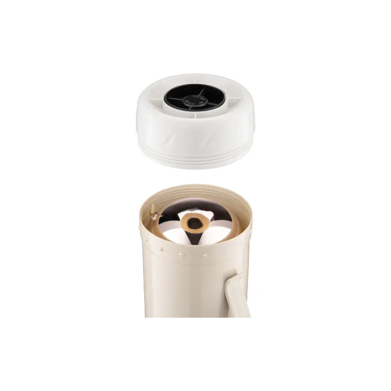 الترمس Ardesto Gemini Gourmet, Beige (AR2620BGG)