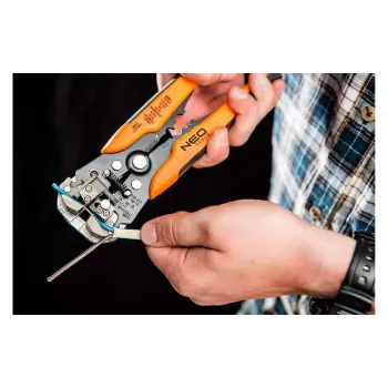 Insulation stripper Neo Tools (01-500)