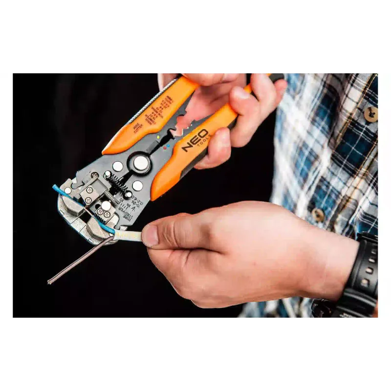 Insulation stripper Neo Tools (01-500)
