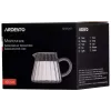 حلاب Ardesto, Transparent (AR2620C)