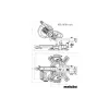Πριόνι μίτερ Metabo (613216000)