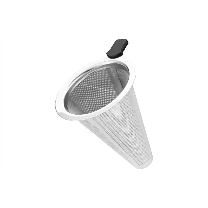 Chemex για την παρασκευή καφέ Ardesto Black Mars, Black (AR0706CM)