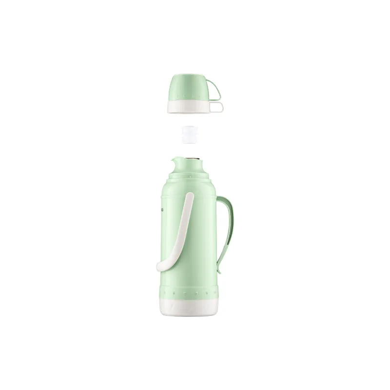 Θερμός Ardesto Gemini Gourmet, Green (AR2620GRG)