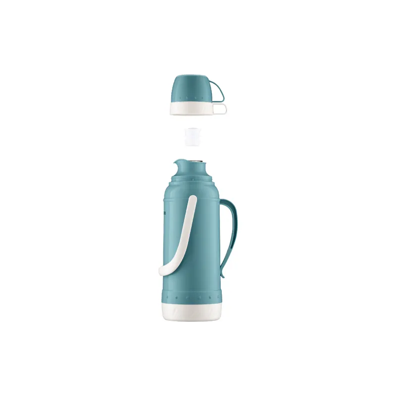 Garrafa térmica Ardesto Gemini Gourmet, Blue (AR2620BLG)