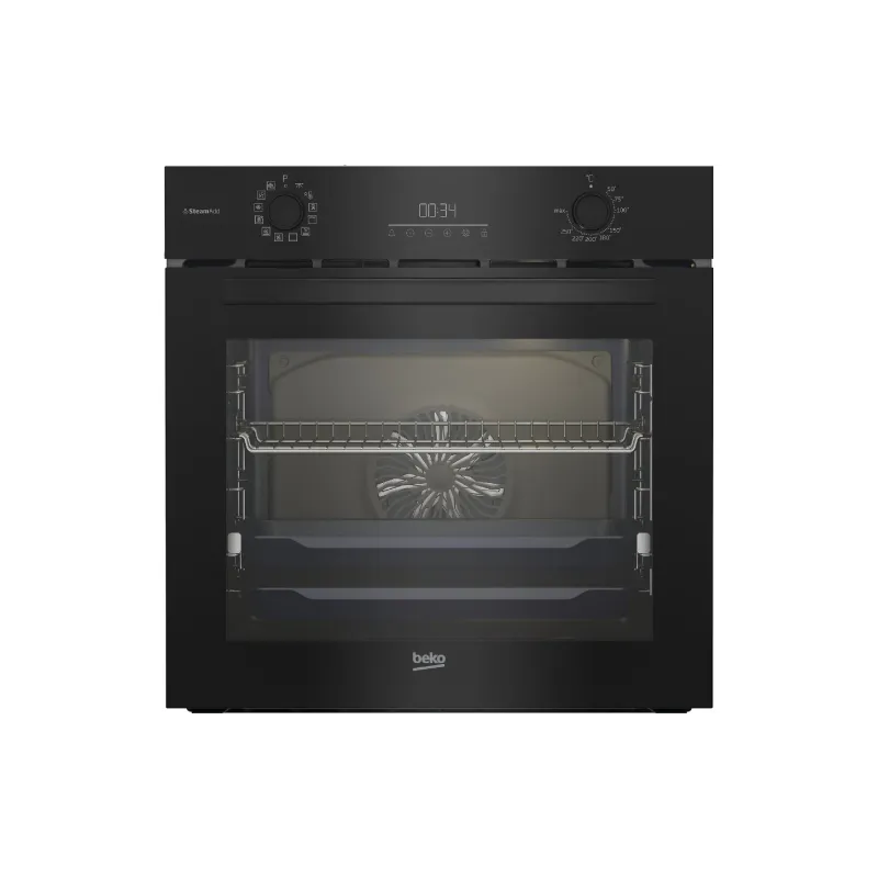 Sütő Beko, Black (BBIS17300BCS)