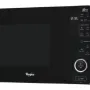 Мікрохвильова піч Whirlpool (MWF421SL), 25 л, Black