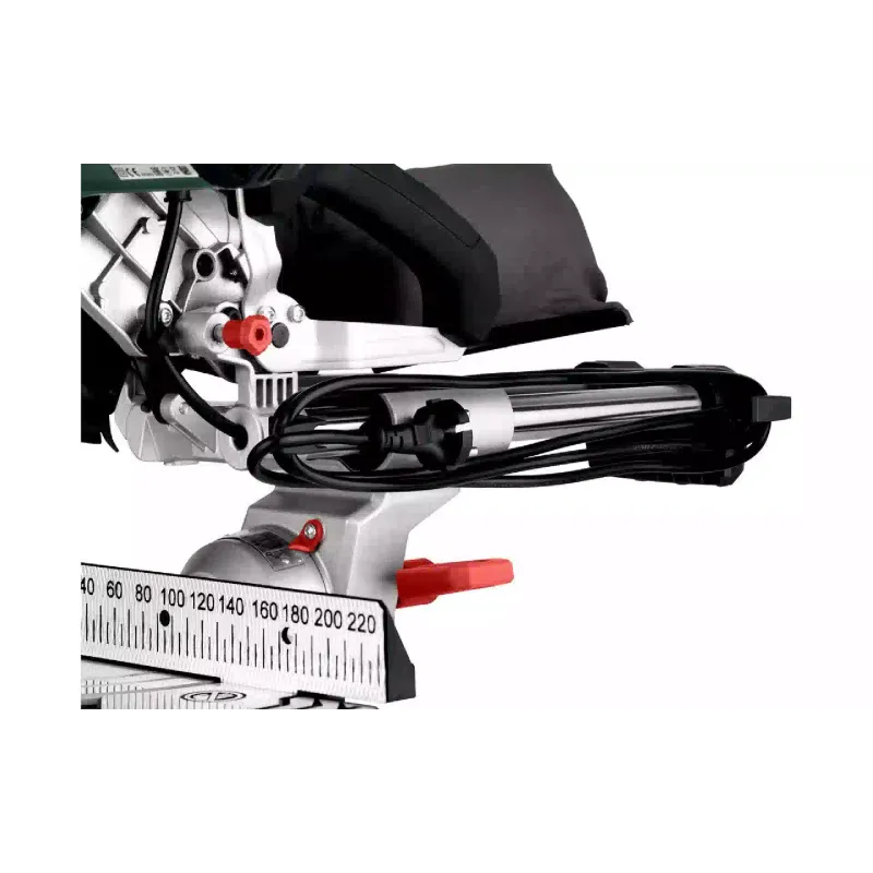 Πριόνι μίτερ Metabo (613216000)