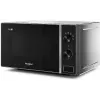 Mikrovalovna pečica Whirlpool, Black (MWP101SB)