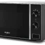Mikrovalovna pečica Whirlpool, Black (MWP101SB)