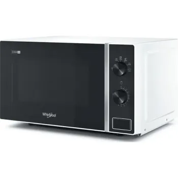 Mikrohullámú sütő Whirlpool, White (MWP101W)