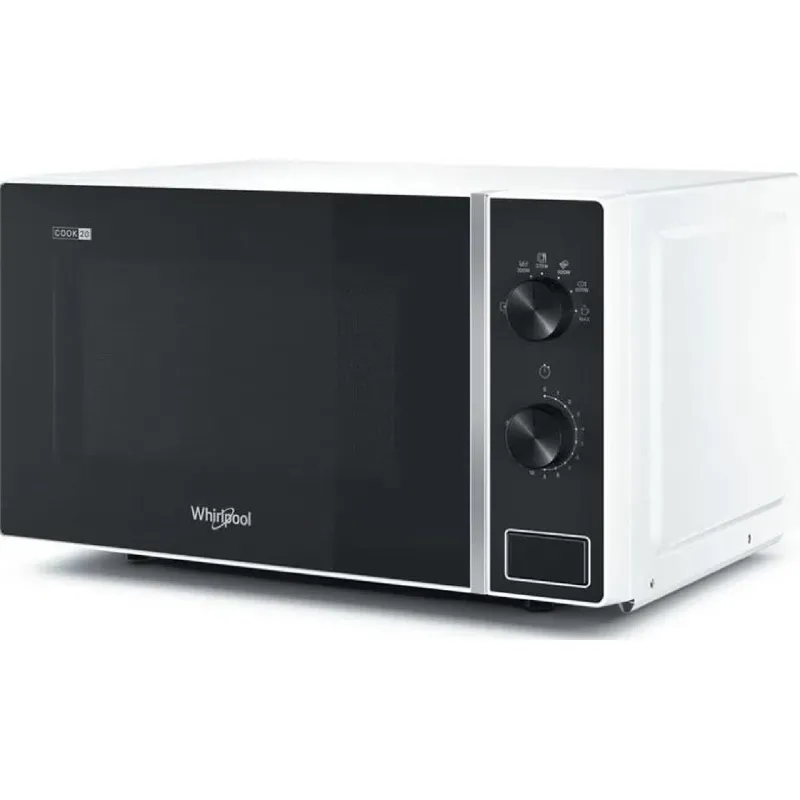 Mikrowellenofen Whirlpool, White (MWP101W)