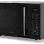 Микровълнова фурна Whirlpool, Black (MWP251SB)