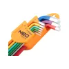 imbus ključ Neo Tools (09-512)