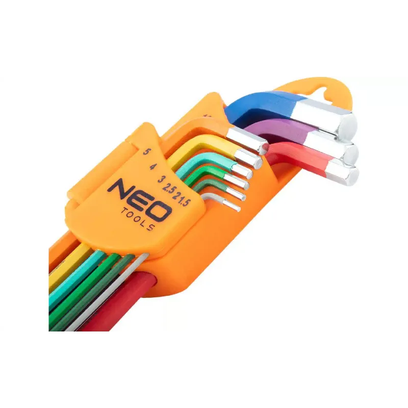 imbus ključ Neo Tools (09-512)