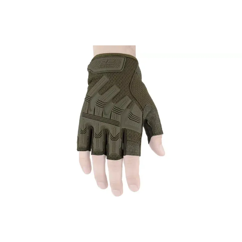 Tactical gloves 2E (2E-TACTGLOSUM-XL-OG)