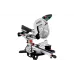 Gehrungssäge Metabo (613305000)