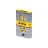 Screwdriver set Topex (39D504)
