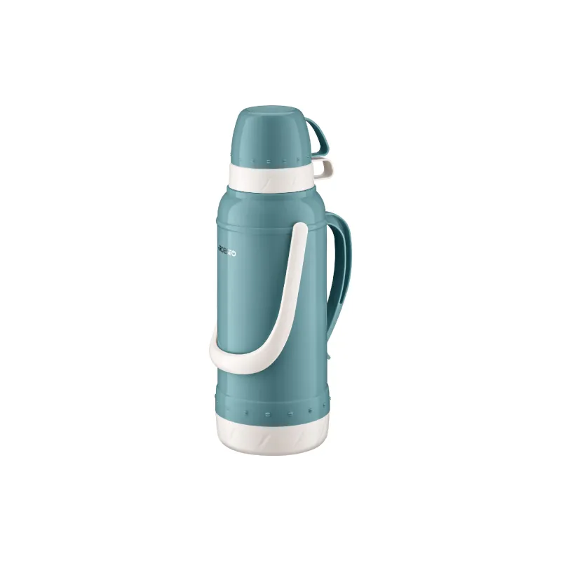 Garrafa térmica Ardesto Gemini Gourmet, Blue (AR2620BLG)