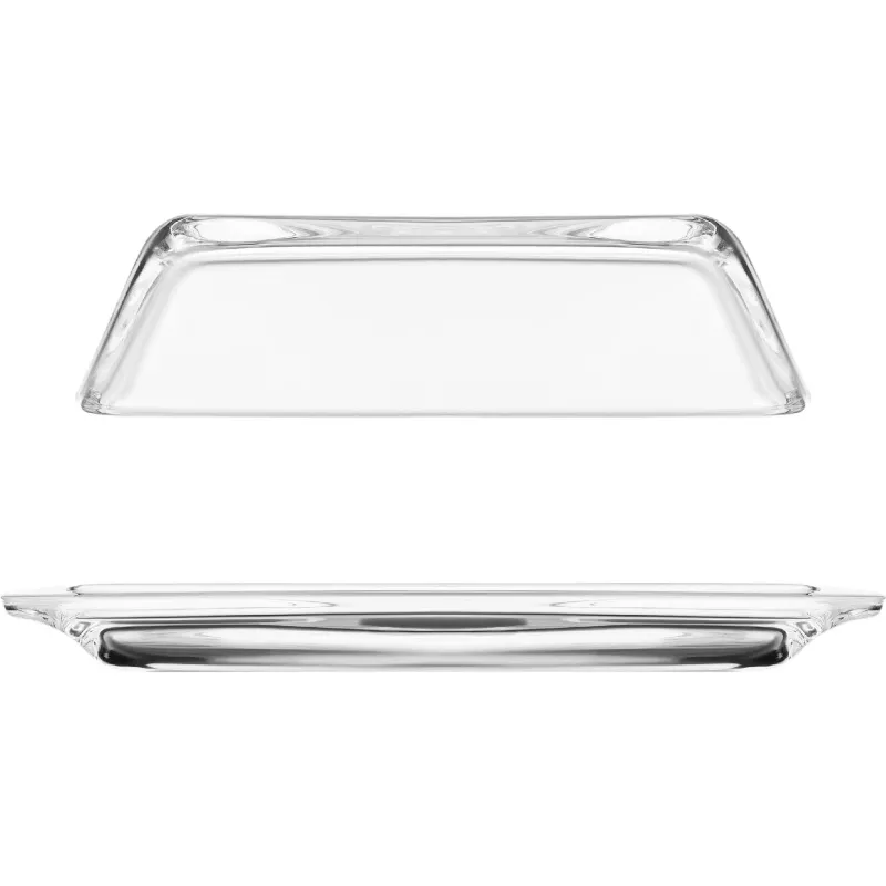 консерва с масло Ardesto, Transparent (AR2603BD)