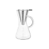 Chemex για την παρασκευή καφέ Ardesto Black Mars, Black (AR0706CM)