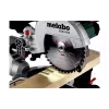 Πριόνι μίτερ Metabo (613216000)