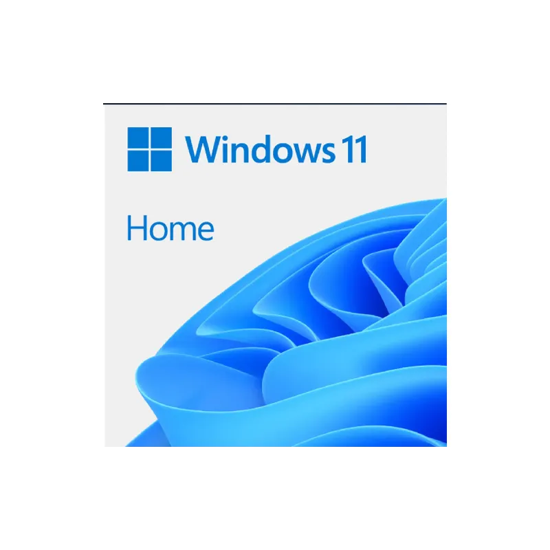 Software Microsoft Windows 11 Home Eng  (KW9-00632)
