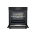 Horno Beko, Black (BBIS17300BCS)