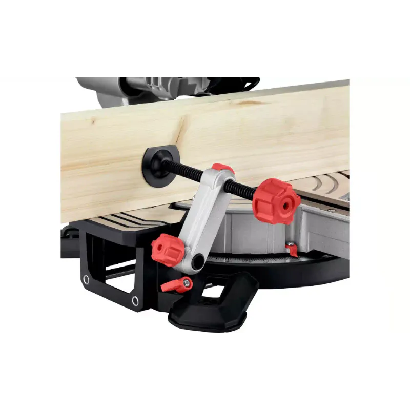 Пила торцювальна Metabo (610216000)