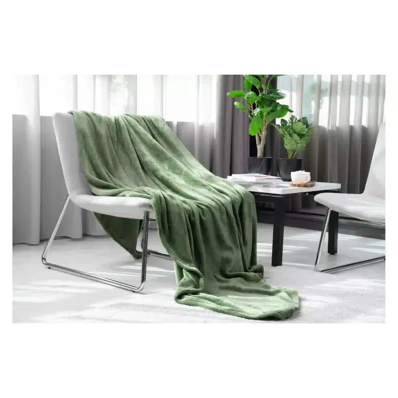 Xadrez Ardesto Flannel, Green (ART0209SB)