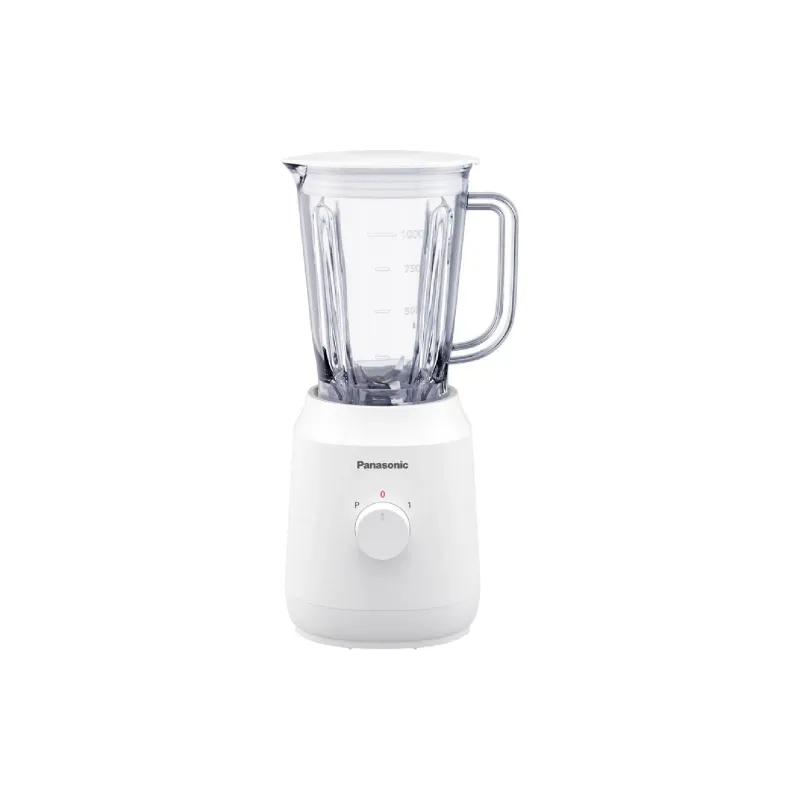 Блендер стаціонарний Panasonic (MX-EX1011WTQ), 1000 мл, 290 Вт, White