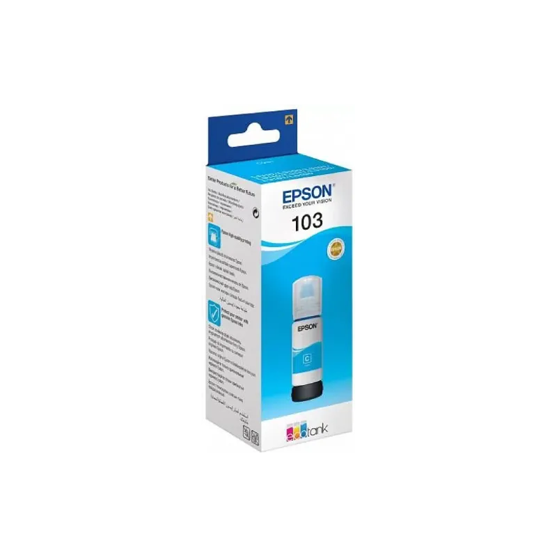 Kartuša Epson (C13T00S24A)