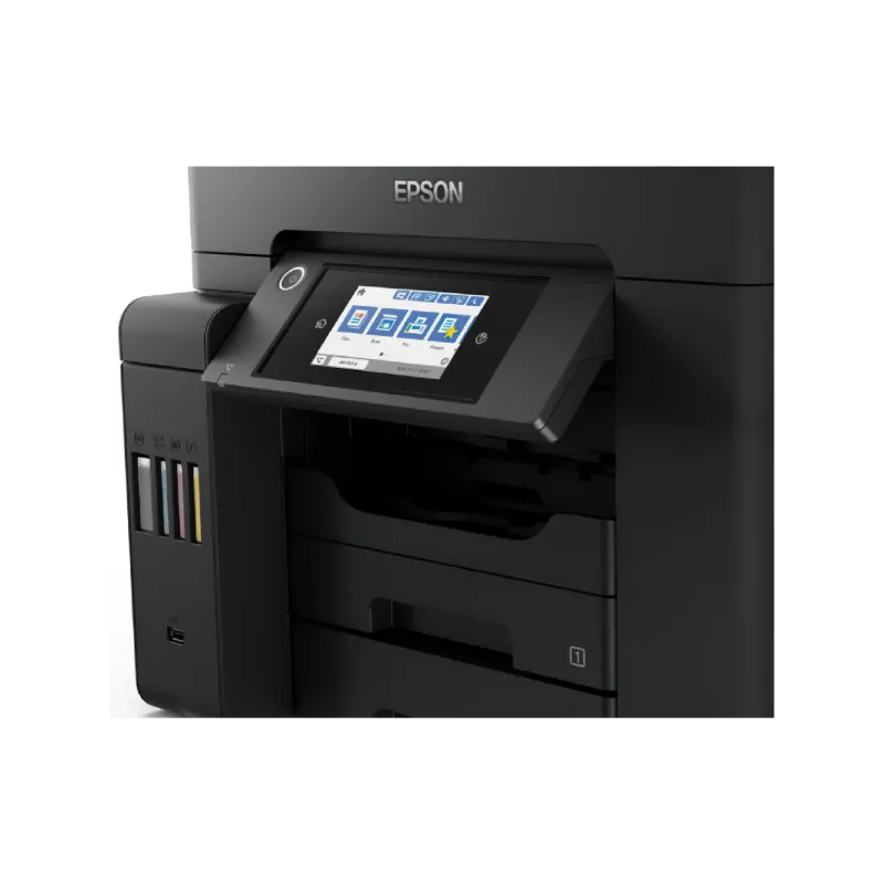 Többfunkciós nyomtató Epson EcoTank L6550 (C11CJ30404)