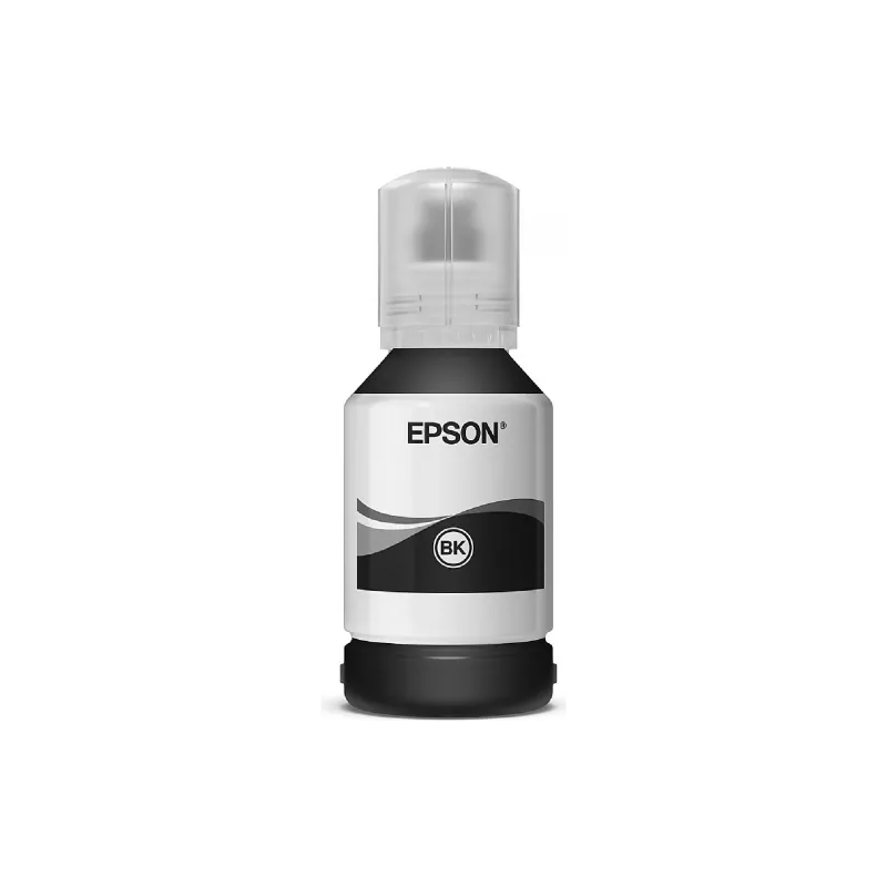 Ink Epson  Black (C13T03P14A)
