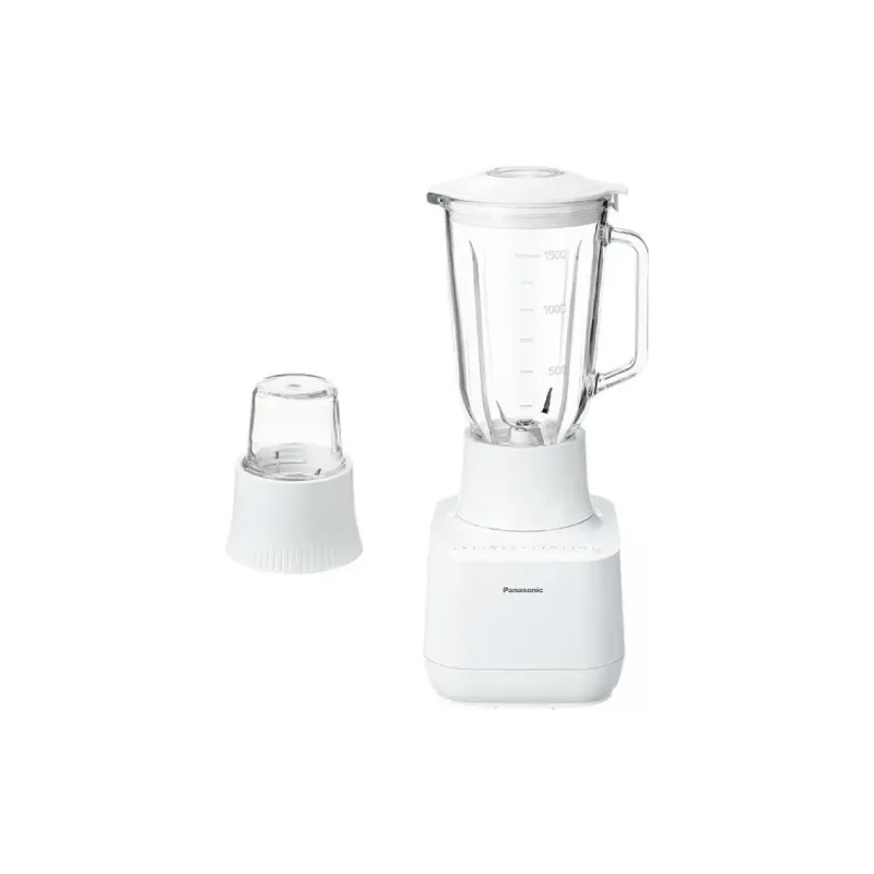 Блендер Panasonic (MX-MG5451WTQ), White