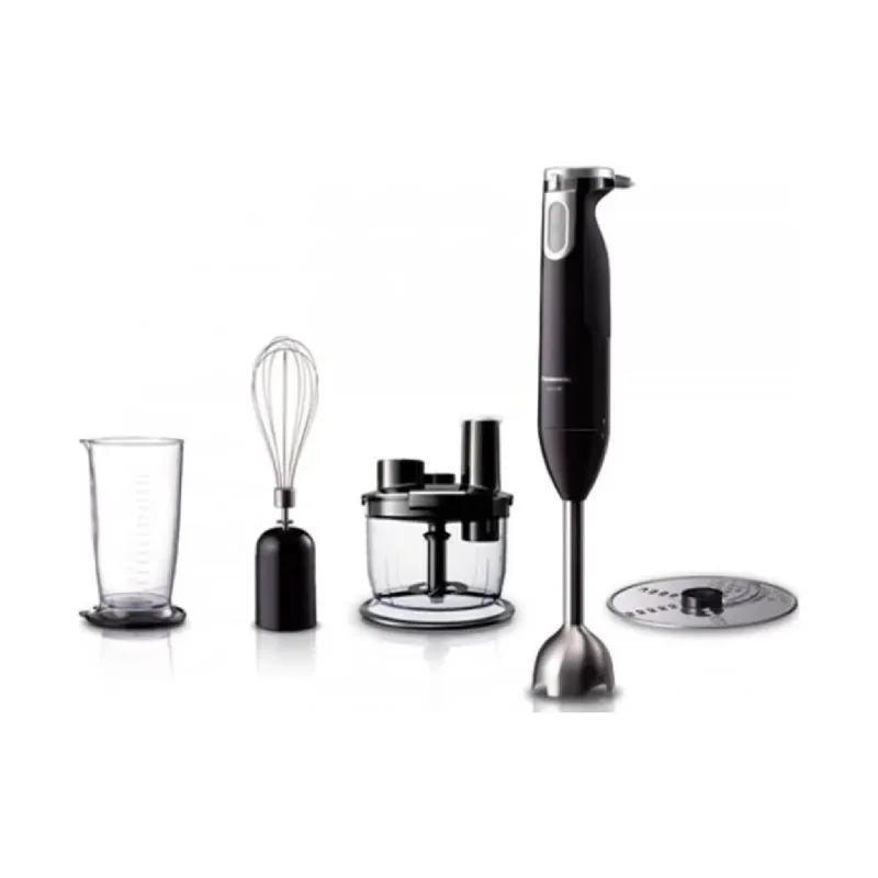 Hand blender Panasonic (MX-SS40BTQ), Black