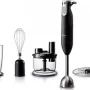 Hand blender Panasonic (MX-SS40BTQ), Black