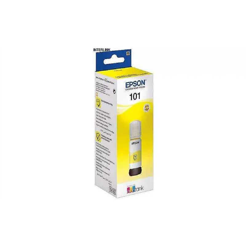 Recipiente Epson (C13T03V44A)